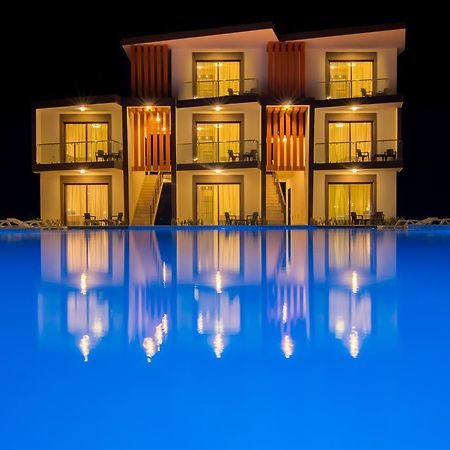 Caribbean Diamond Boutique Hotel Sosua Exterior photo