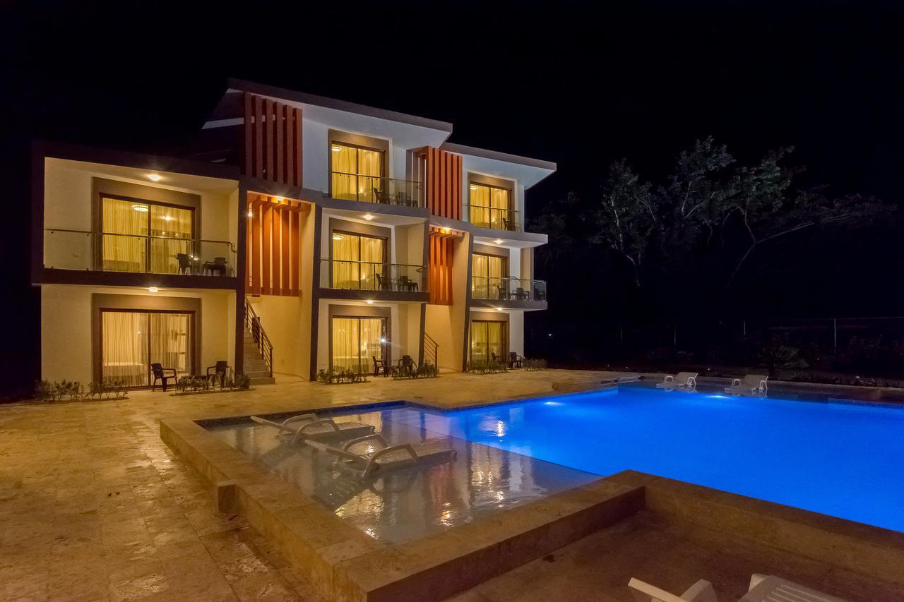 Caribbean Diamond Boutique Hotel Sosua Exterior photo