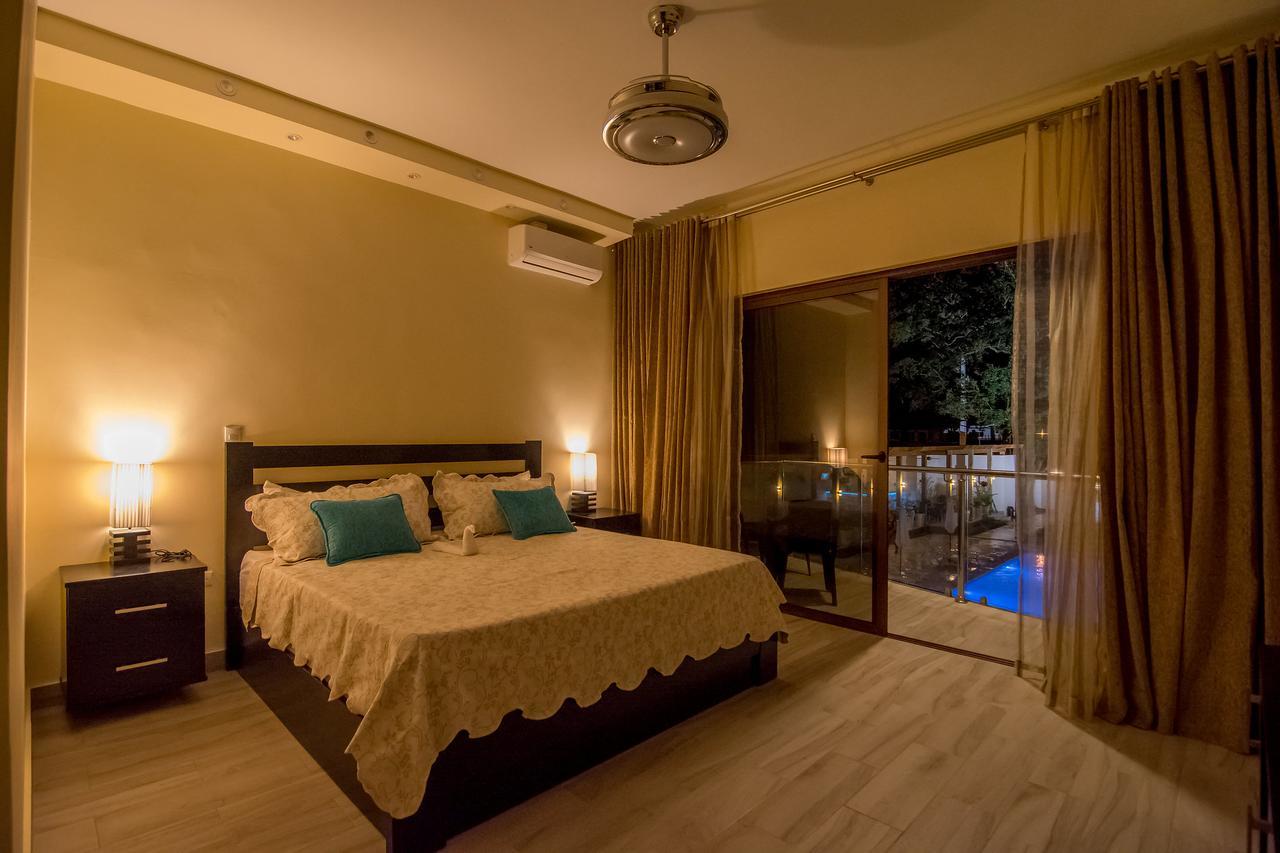Caribbean Diamond Boutique Hotel Sosua Exterior photo