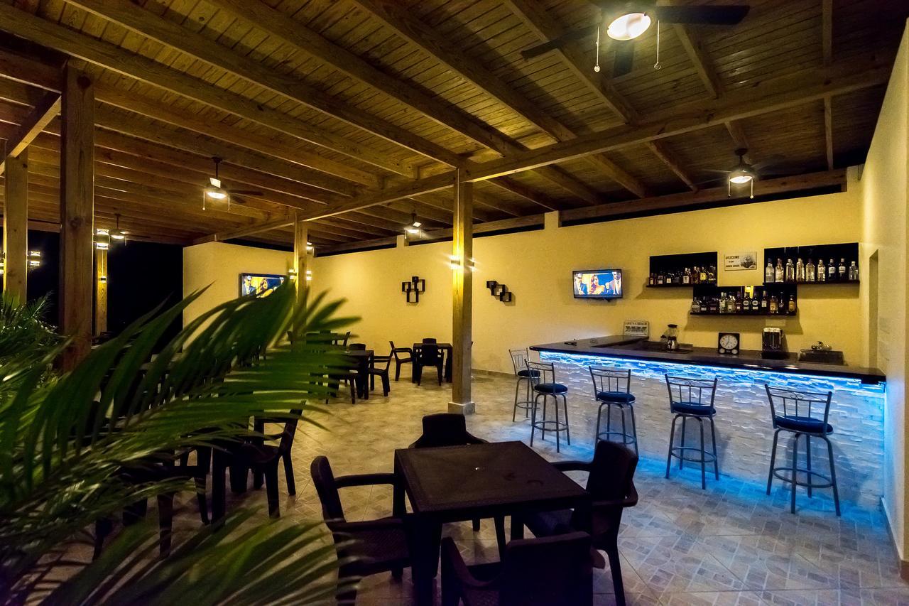 Caribbean Diamond Boutique Hotel Sosua Exterior photo