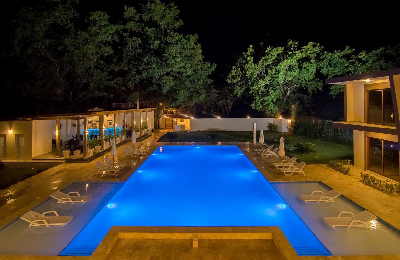 Caribbean Diamond Boutique Hotel Sosua Exterior photo