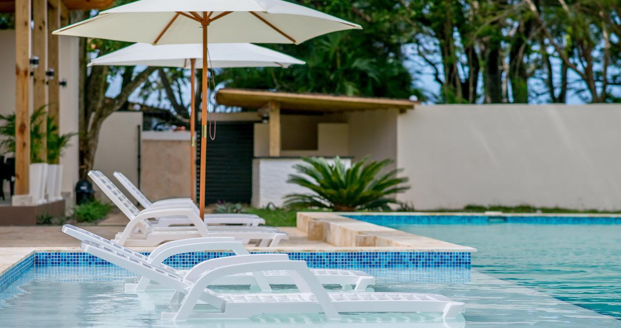Caribbean Diamond Boutique Hotel Sosua Exterior photo