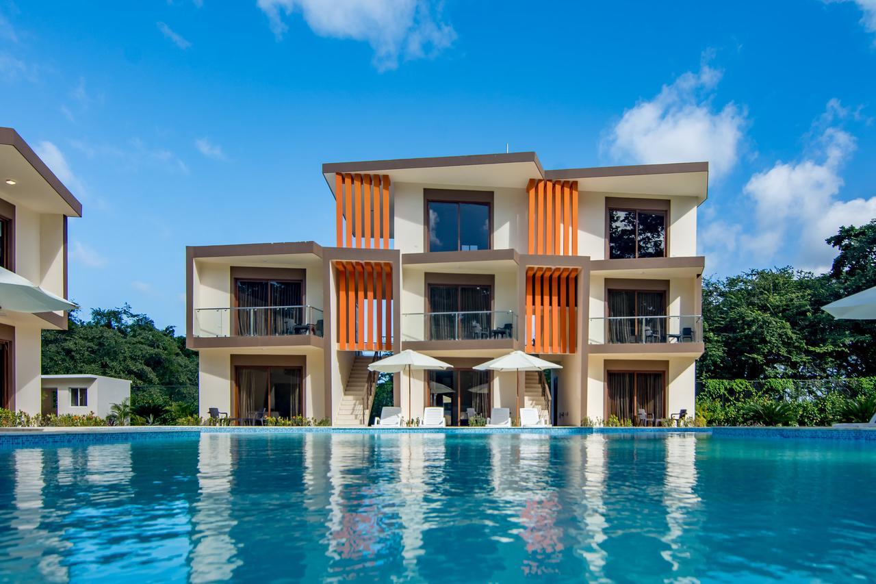 Caribbean Diamond Boutique Hotel Sosua Exterior photo