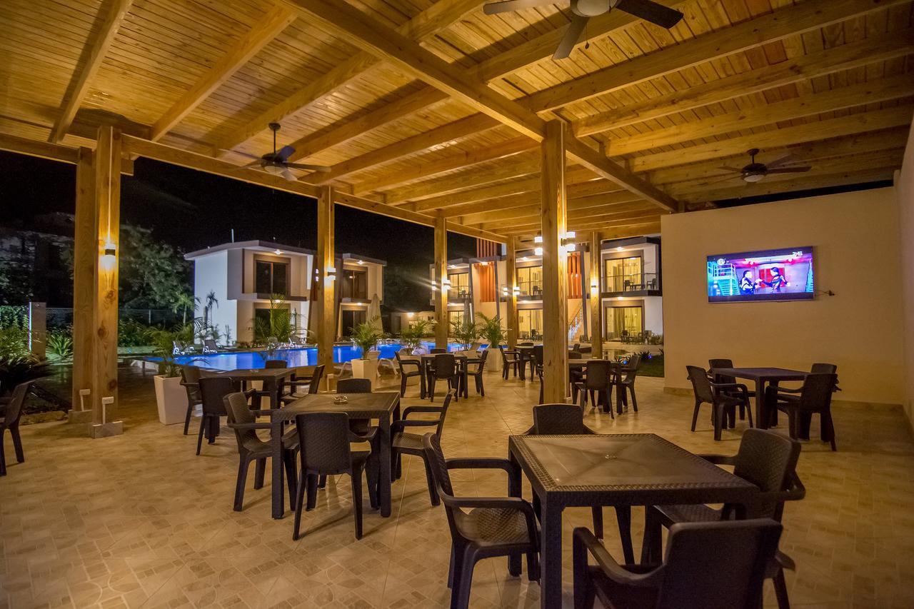 Caribbean Diamond Boutique Hotel Sosua Exterior photo
