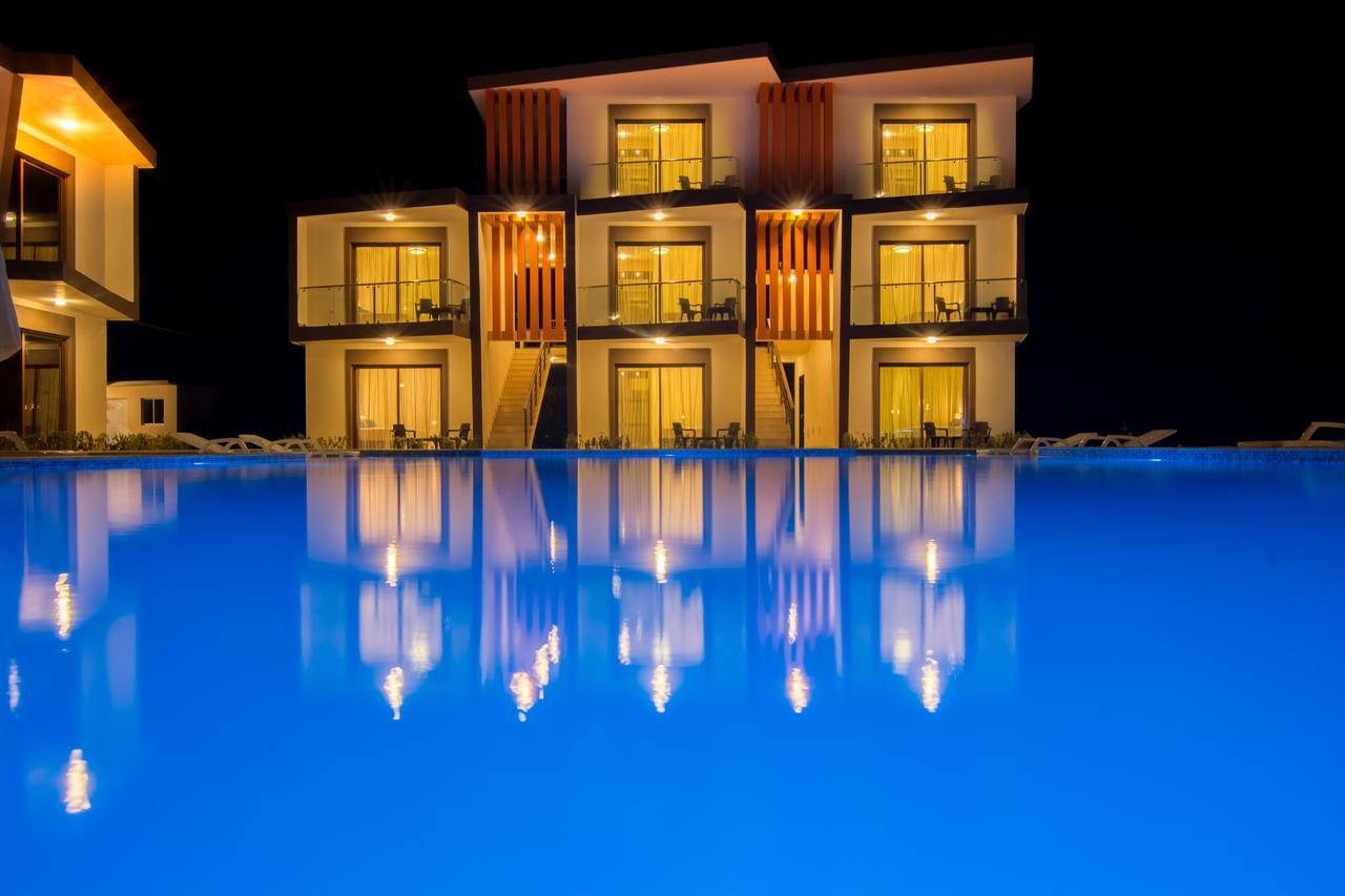 Caribbean Diamond Boutique Hotel Sosua Exterior photo